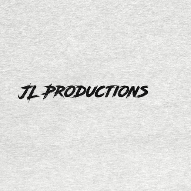 Sharp JL Productions by jlproductions03